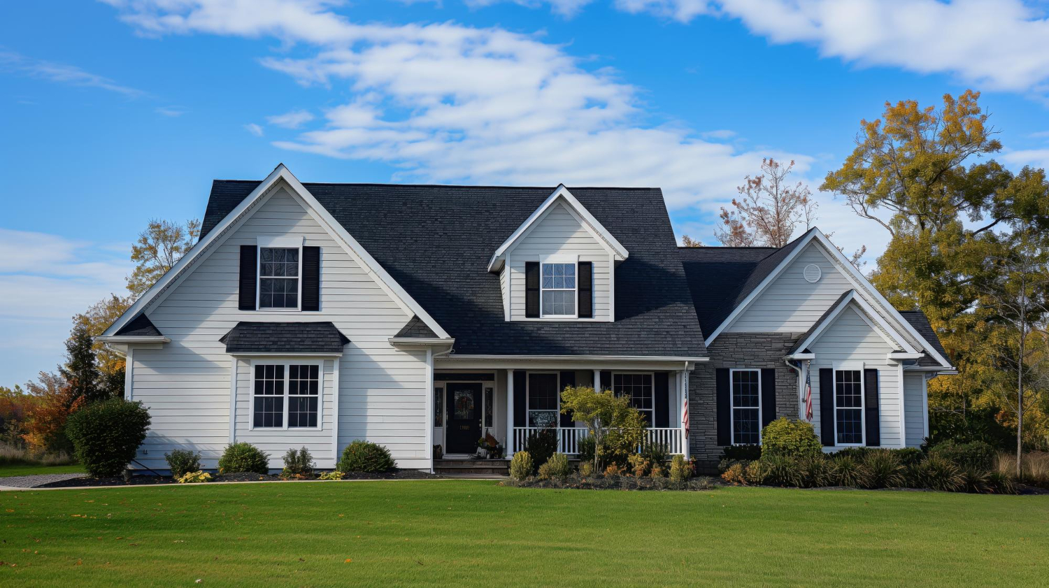 Trusted Contractor