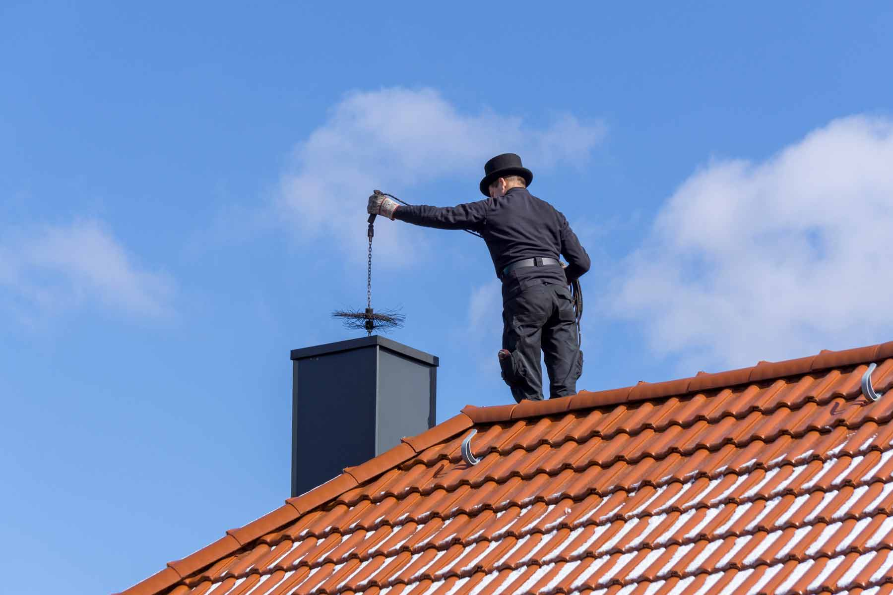 Chimney Repair Mattituck