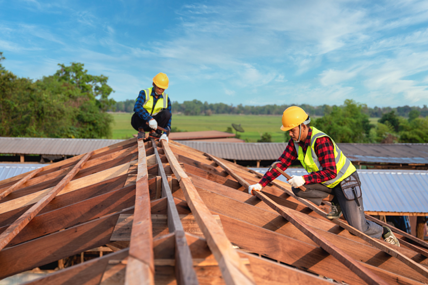 Roofing Installation Company East Hampton