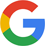 Google Logo Icon