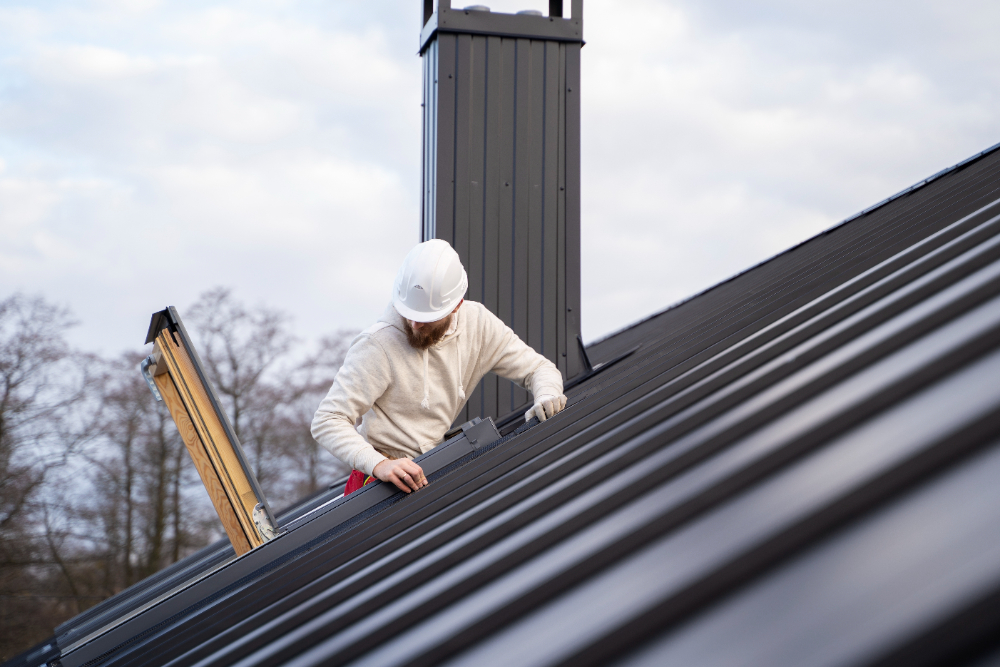Roofing Company East Hamptonn