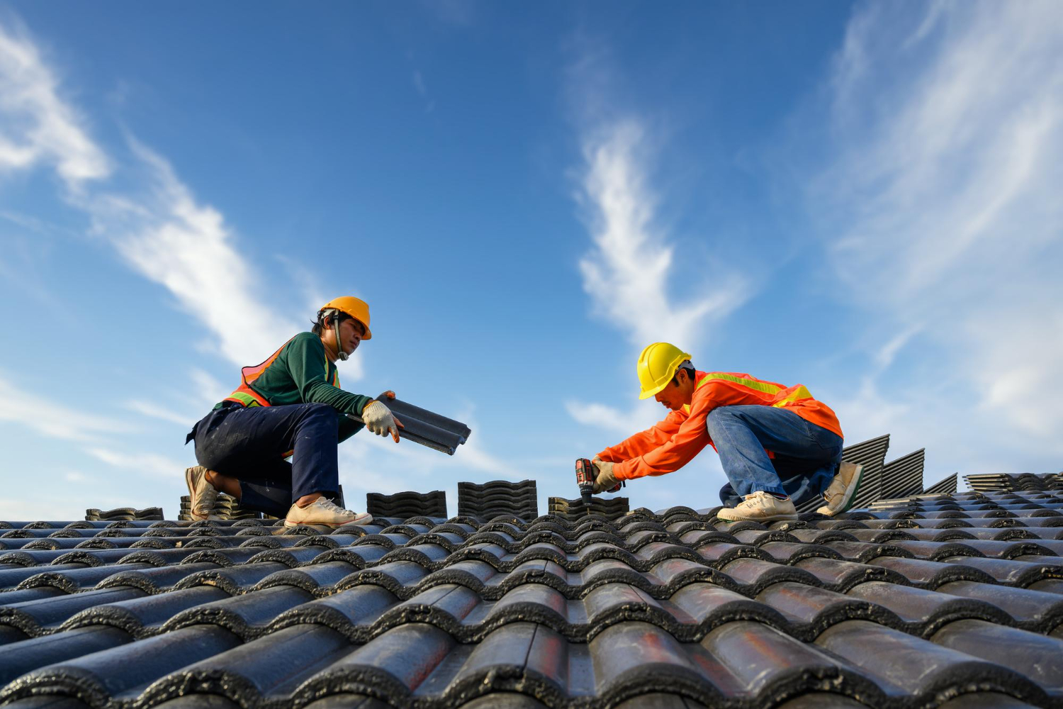 Roofing Company Sag Harbor