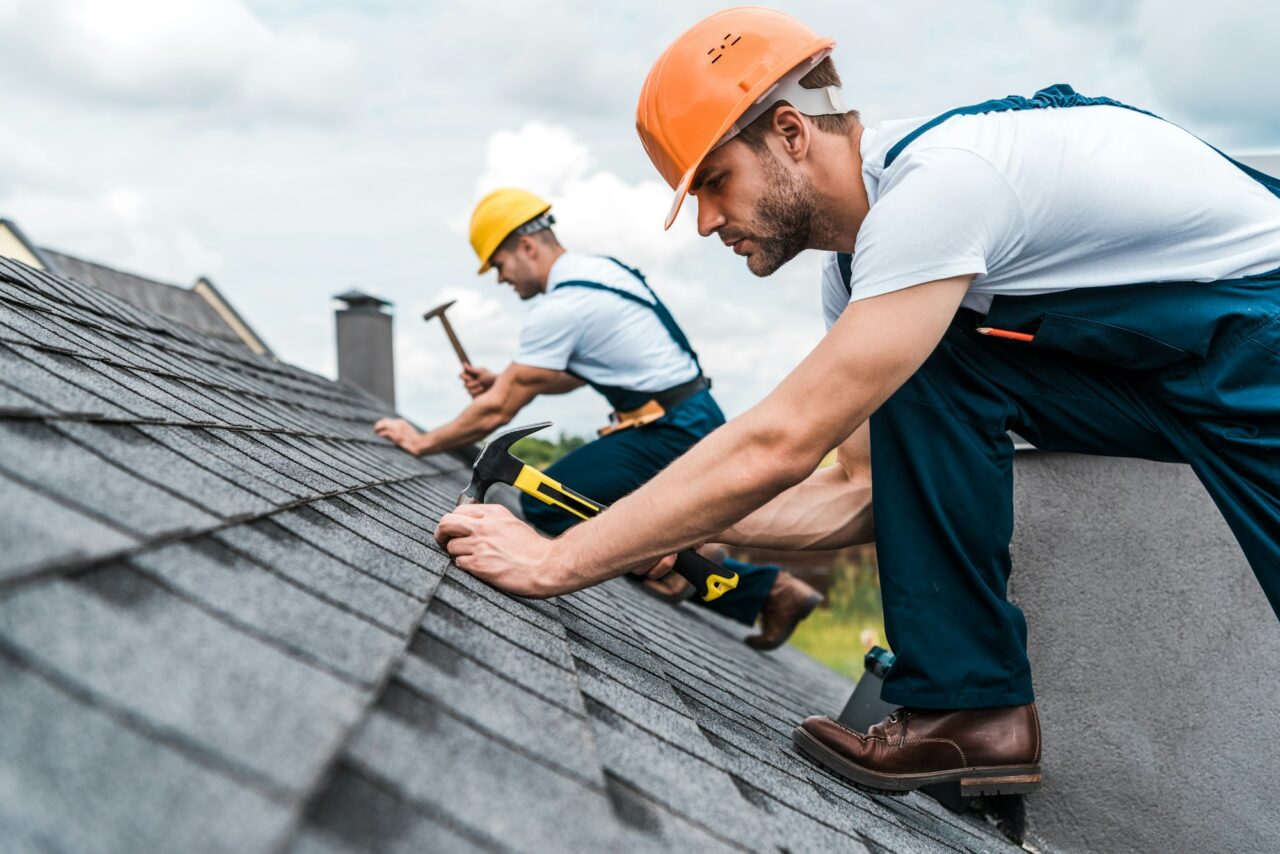Roofing Installation Company Sag Harbor