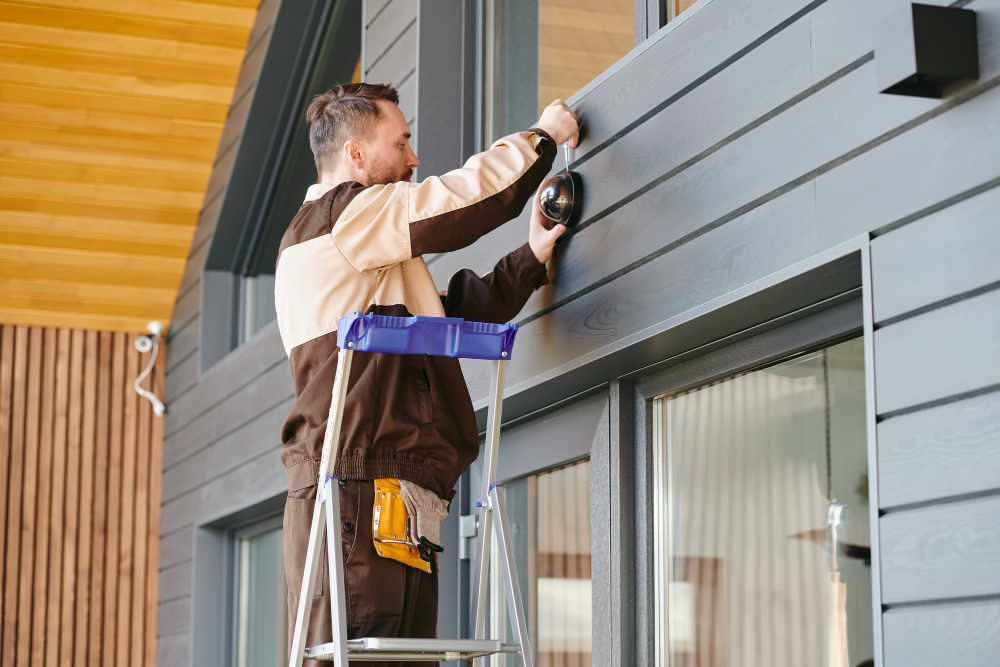 Siding Repair Company Sag Harbor