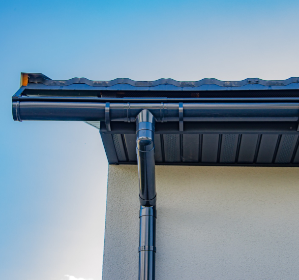 Gutter Repair Company Montauk