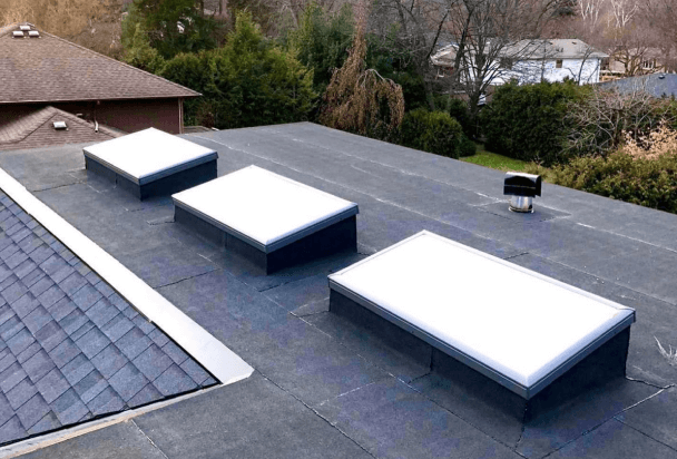Chimney Cleaning Contractor Dix Hills