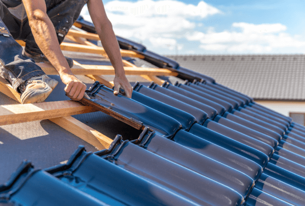 Roofing Company Brookhaven