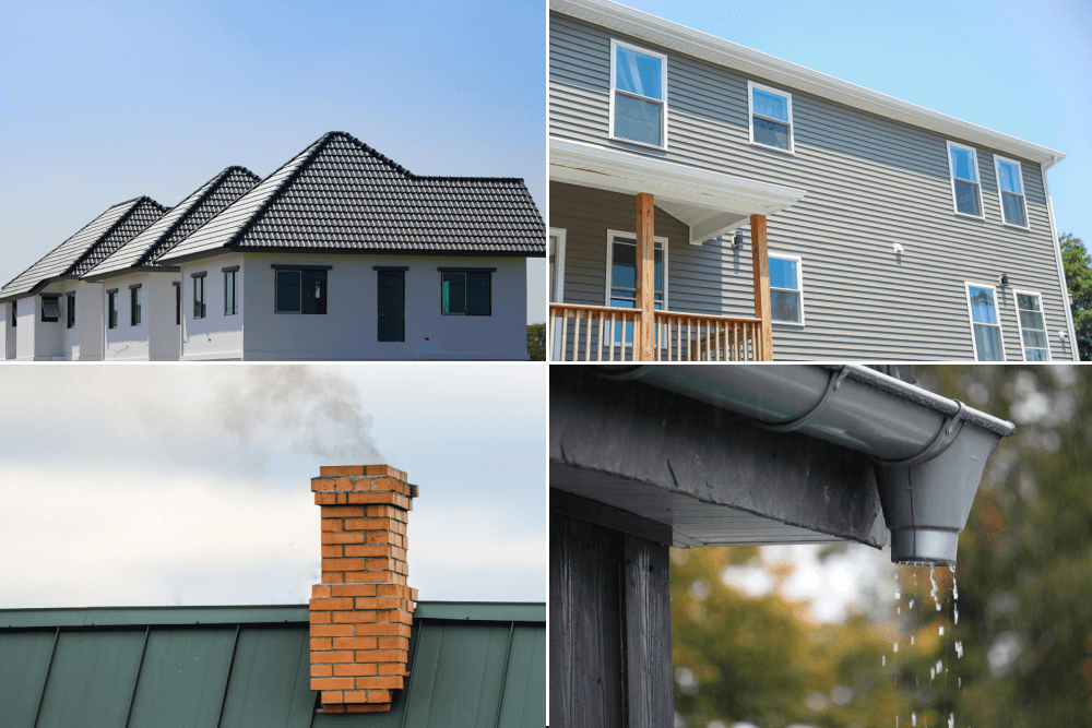 Roofing Installation Company Islip