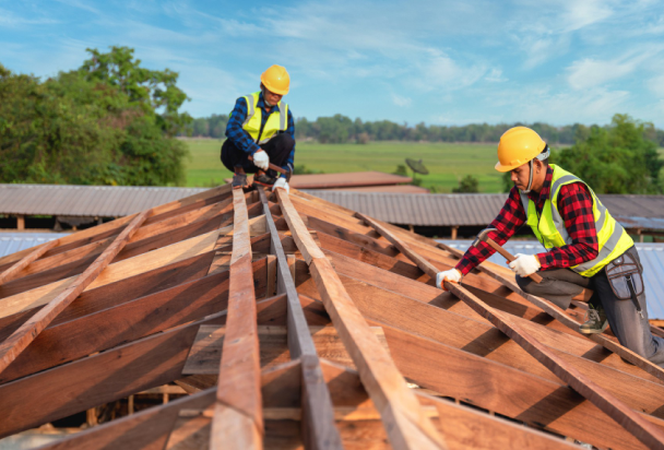 Roof Installation Dix Hills