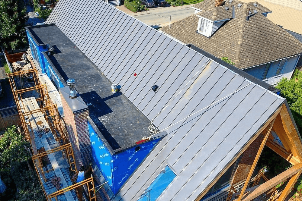 Siding Repair Services Brookhaven