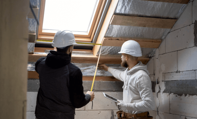 Skylight Installation Company Islip