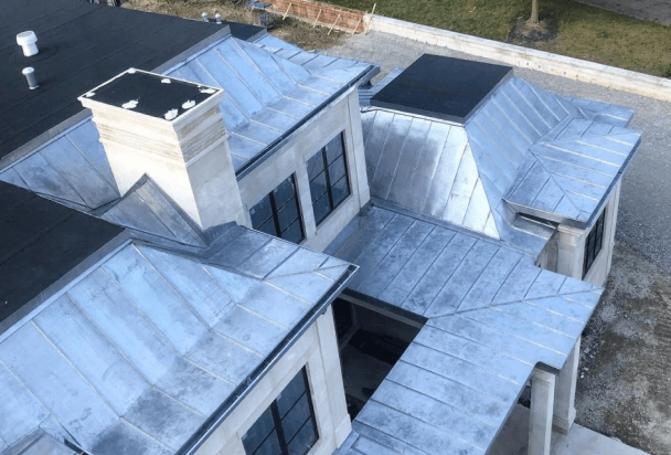 Chimney Cleaning Contractor Brookhaven