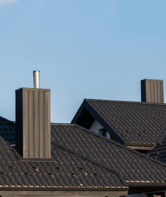 Chimney Repair Brookhaven