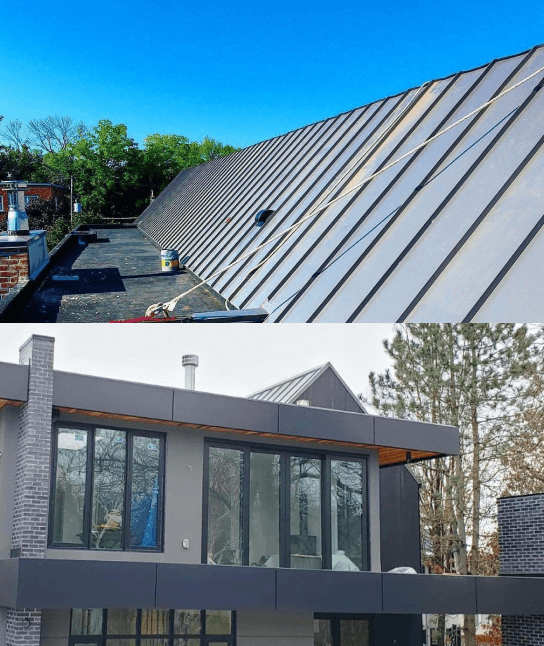 Roofing Company Dix Hills
