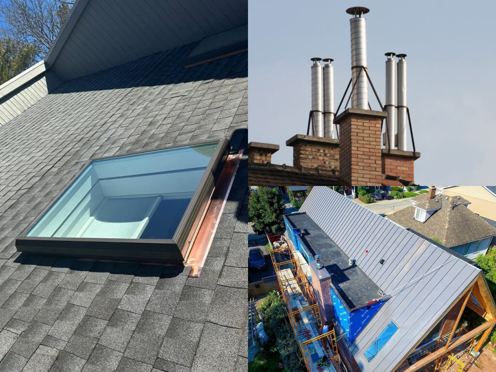 Skylight Installation Company Farmingville