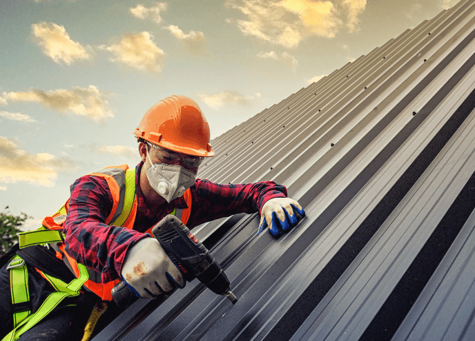 Roofing Company Farmingville