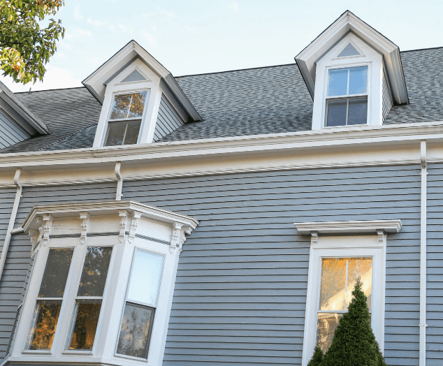 Siding Installation Company Farmingville