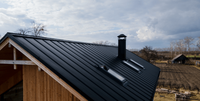 Chimney Installation Service Farmingville