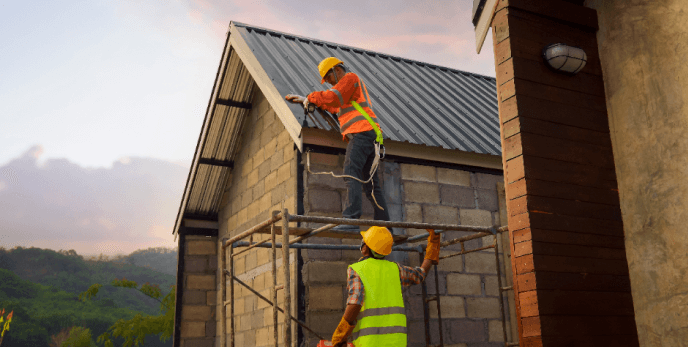 Roofing Company Huntington Station