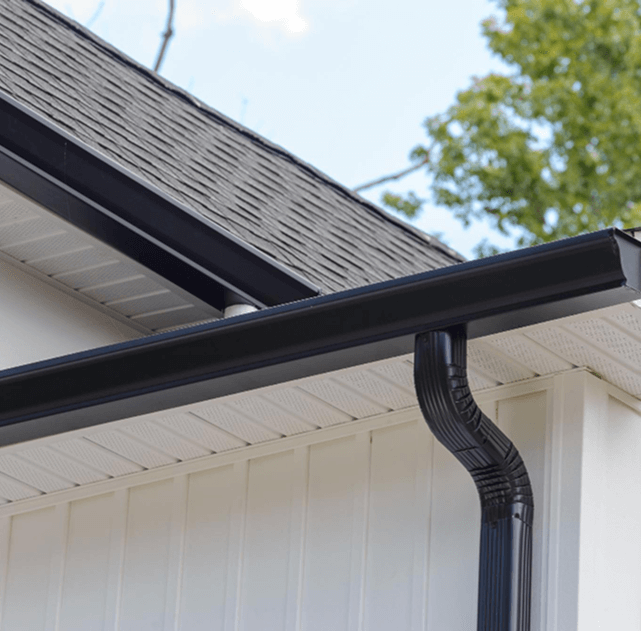 Gutter Installation Lake Grove