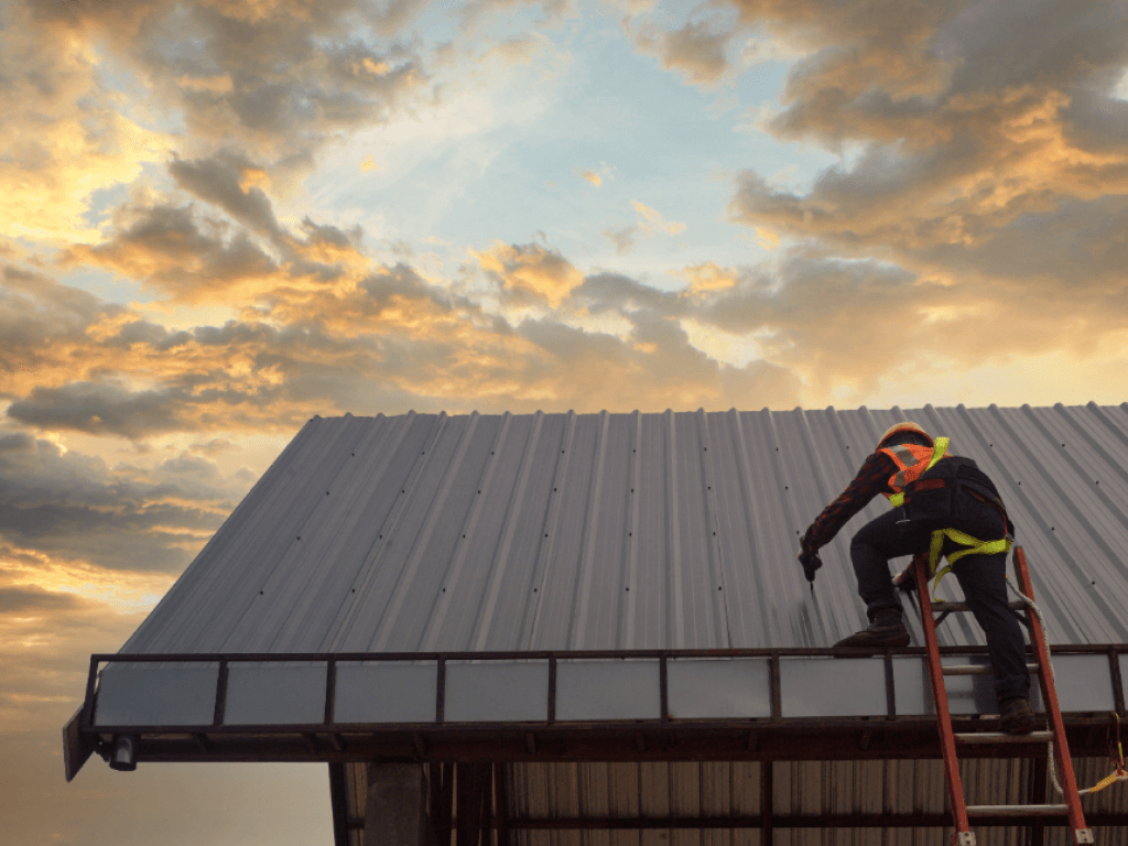 Roofing Company Islip