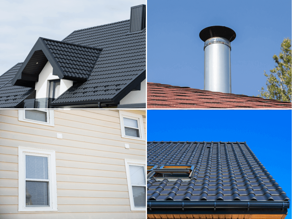 Roofing Installation Company Montauk