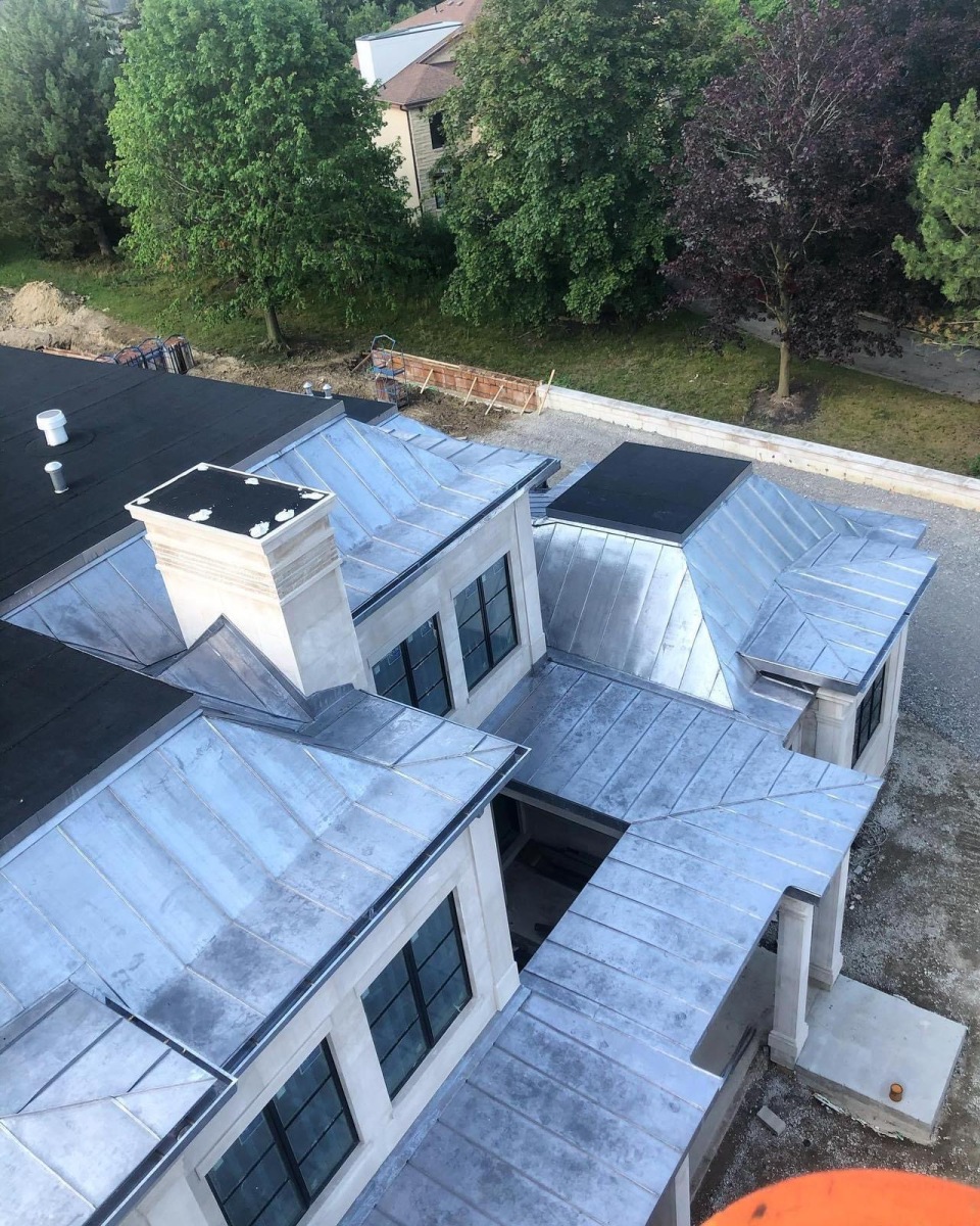Home Improvement  Contractors