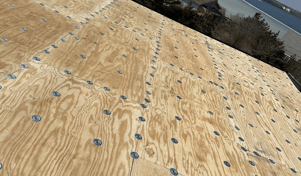 Roofing Installation Company Dix Hills