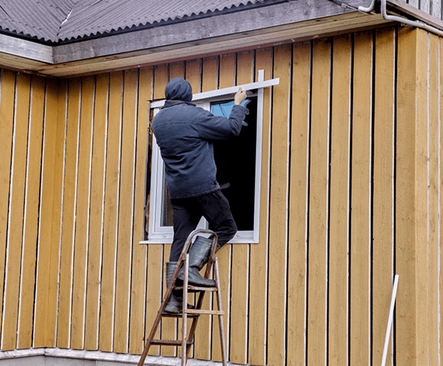 Siding Repair Services Huntington Station