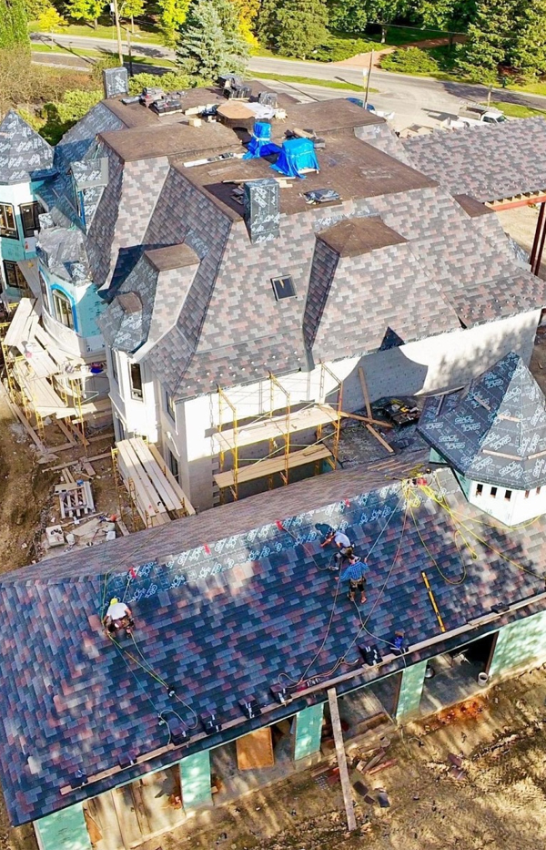 Roofing Company Riverhead