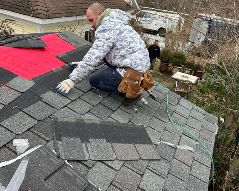 Roof Installation Riverhead