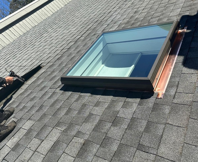 Skylight Installation Company Riverhead