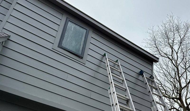 Siding Installation Company Stony Brook
