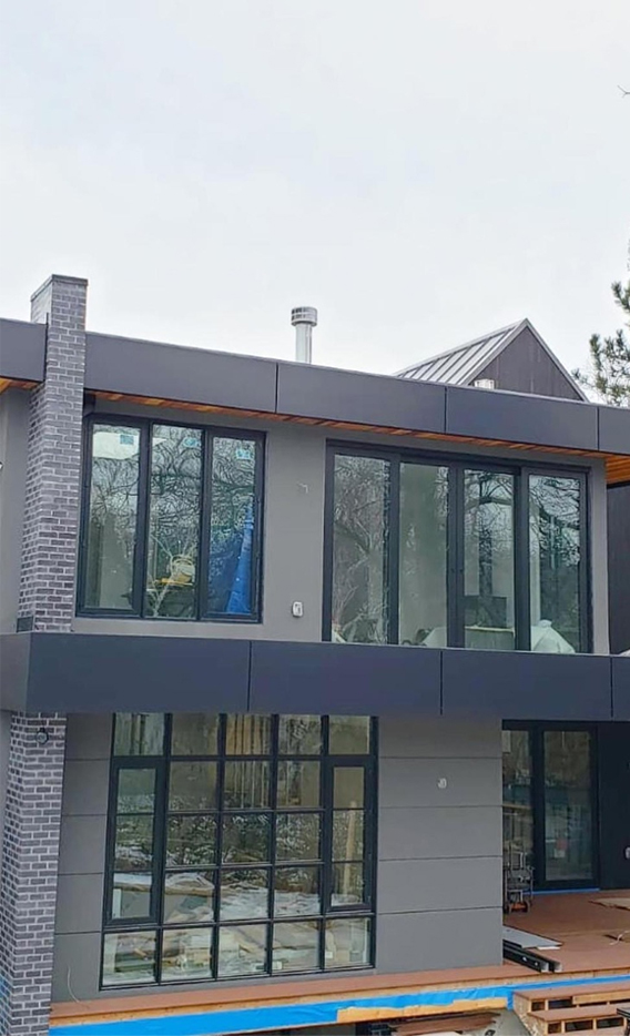 Roofing Installation Company Stony Brook