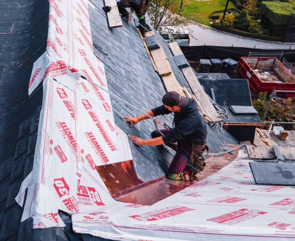 Roofing Company Stony Brook