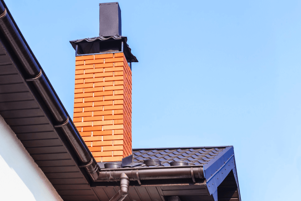 Chimney Installation Service Westhampton