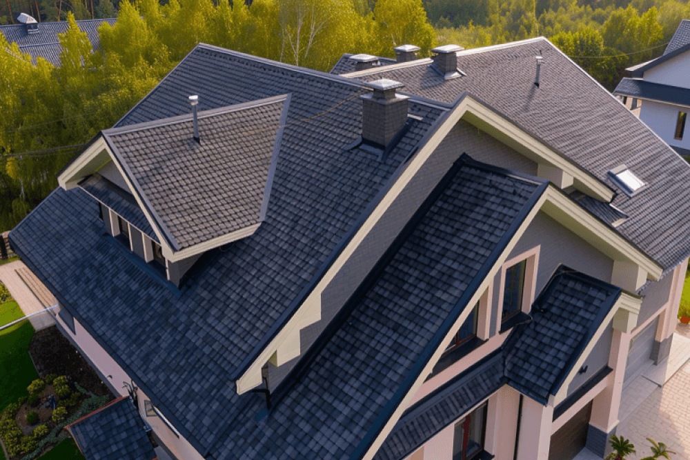 Siding Repair Services Great Neck
