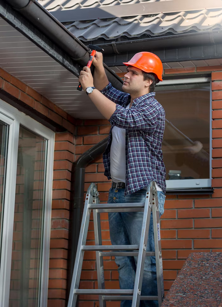 Chimney Installation Service Westhampton