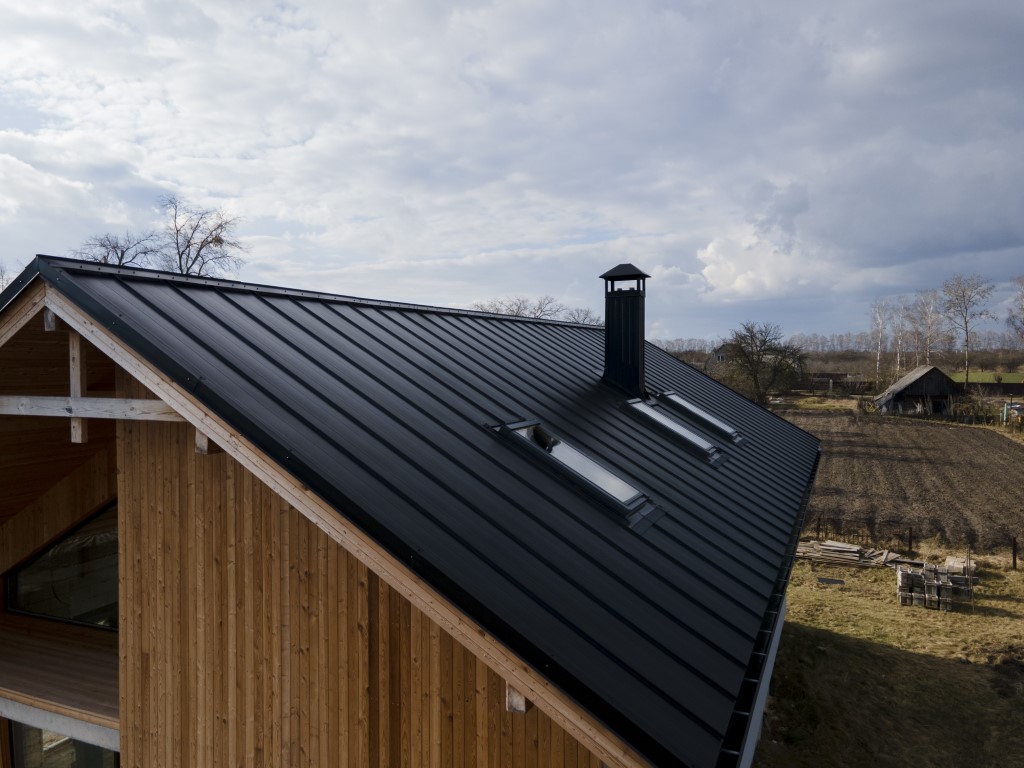Roof Installation Great Neck