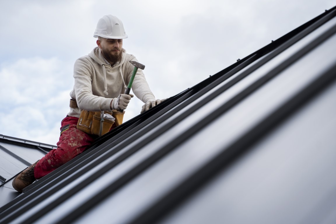 Siding Repair Services Great Neck