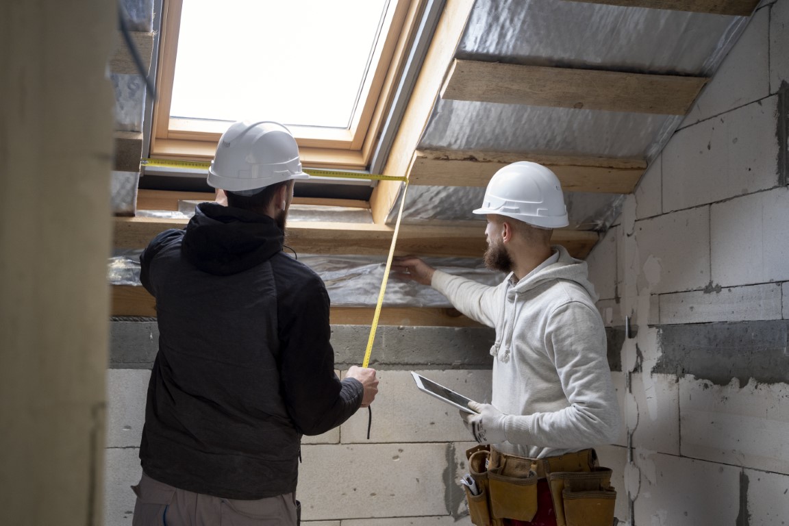 Roof Installation Great Neck