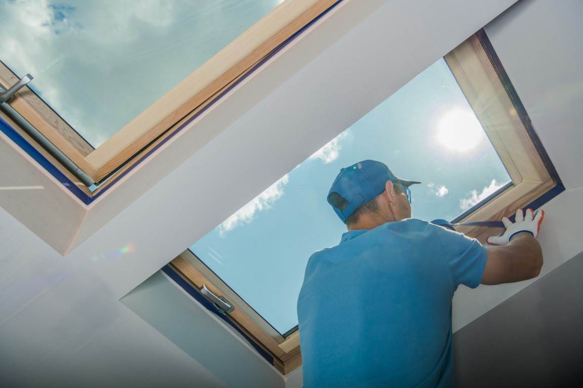 Skylight Installation Company Great Neck