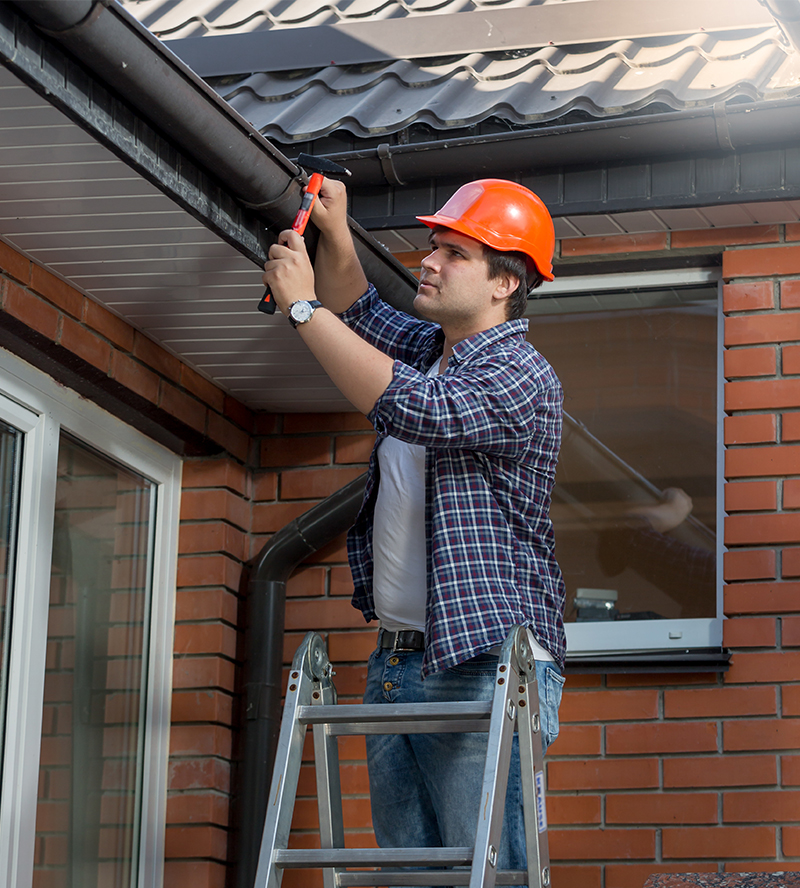 Roofing Installation Company Bay Shore