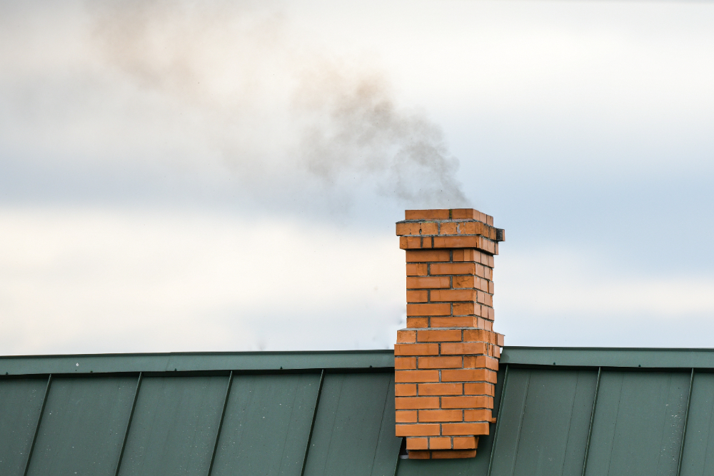 Chimney Services Mattituck