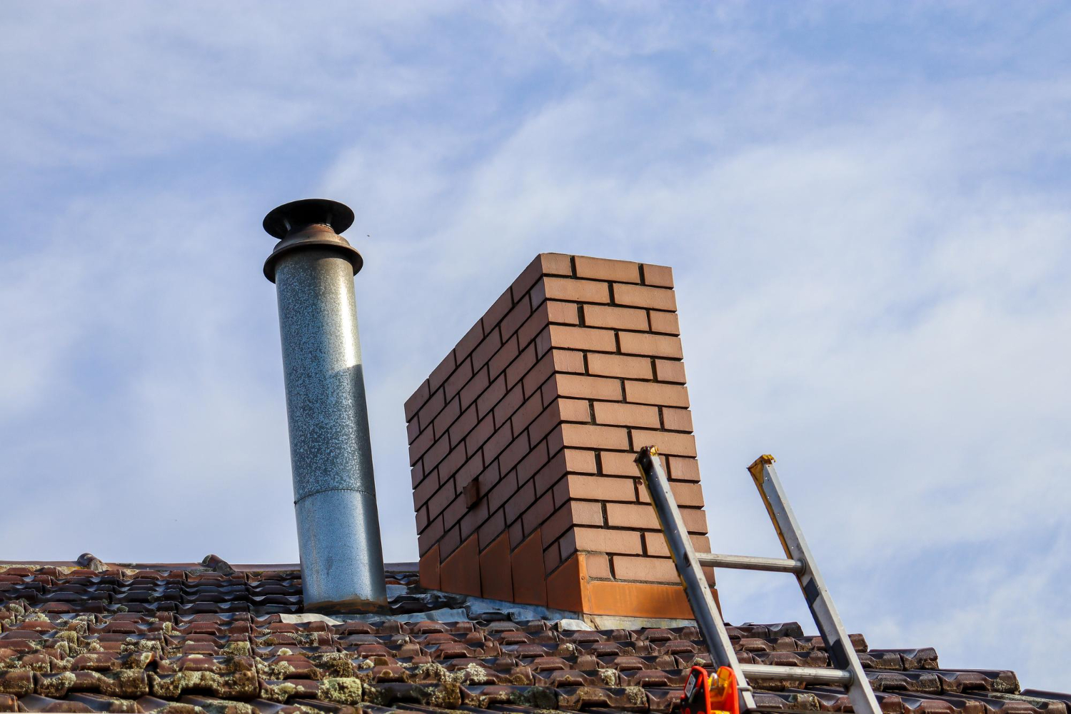 Chimney Cleaning Contractor East Quogue