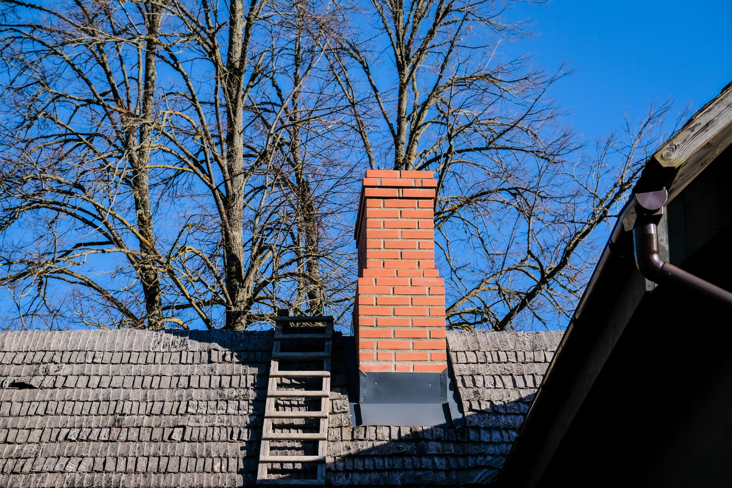 Chimney Cleaning Contractor East Quogue
