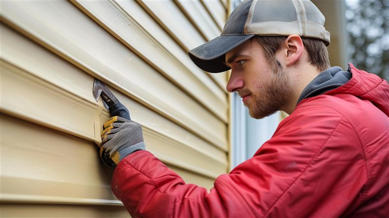 Home Improvement  Contractors