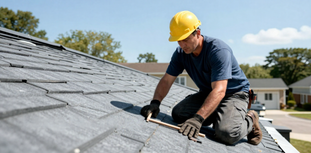 Home Improvement  Contractors