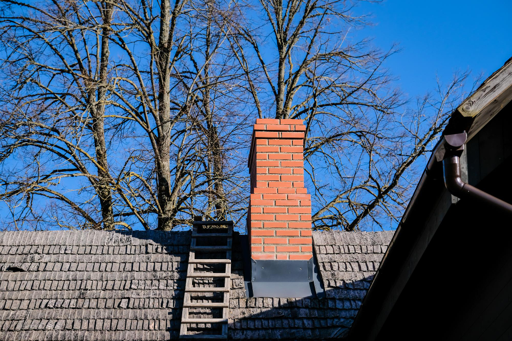 Chimney Installation Service Great Neck