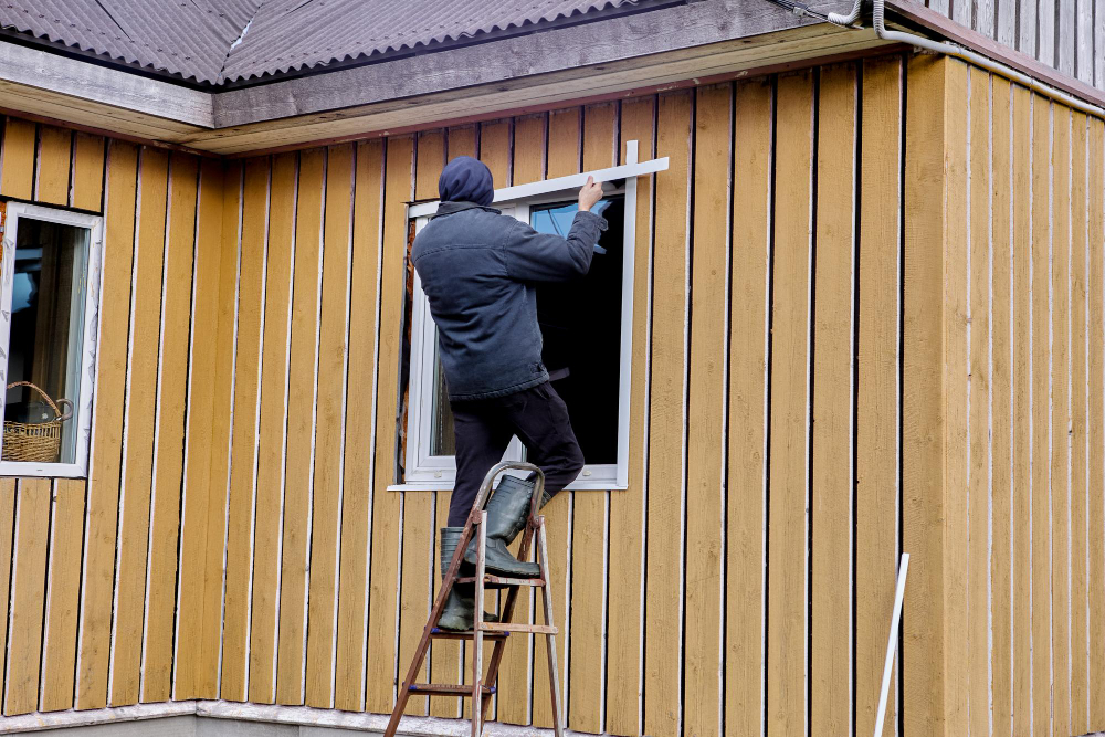 Siding Services Southold